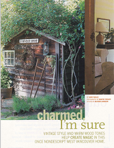 H&C Charmed