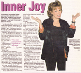 Joy Behar